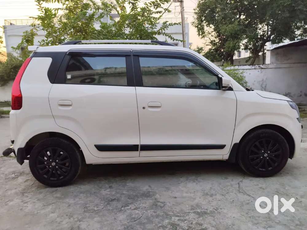 Brand New! Maruti Suzuki Wagon-r (2025), 1.2l Zxi+ Amt