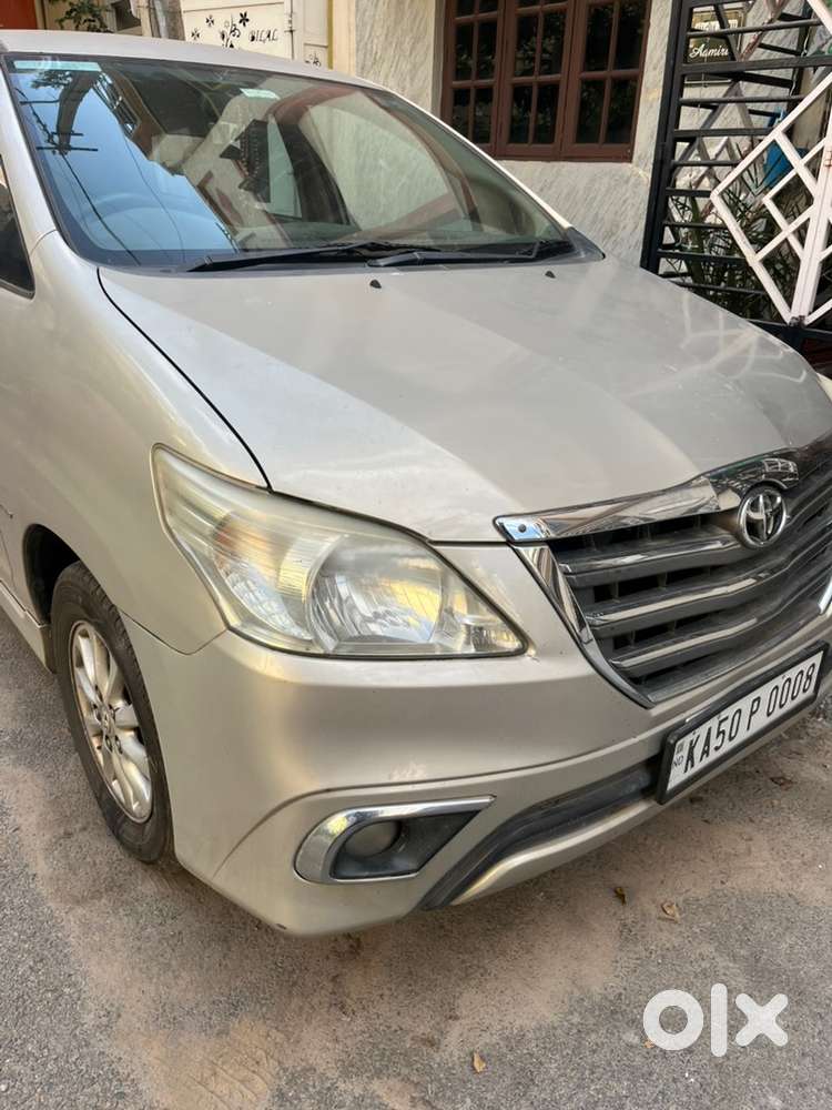 Toyota Diesel Manual 2012