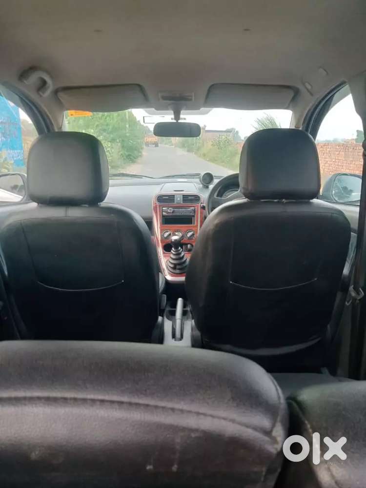 Maruti Suzuki Ritz Vdi 2011