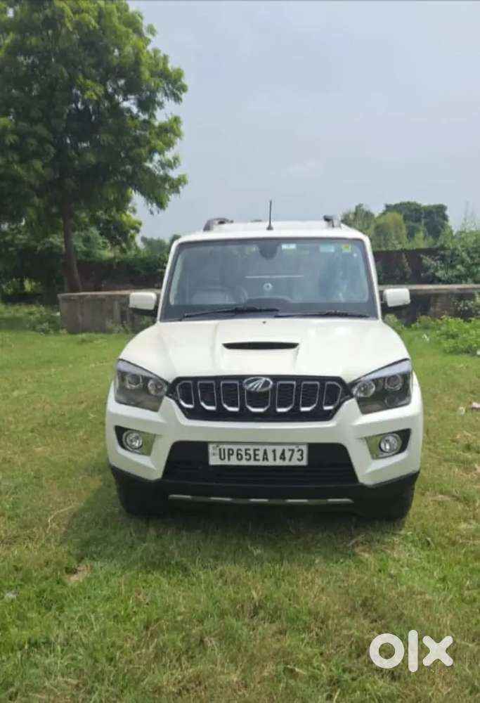 Mahindra Scorpio Classic 2021 (be Aware Of Scams)
