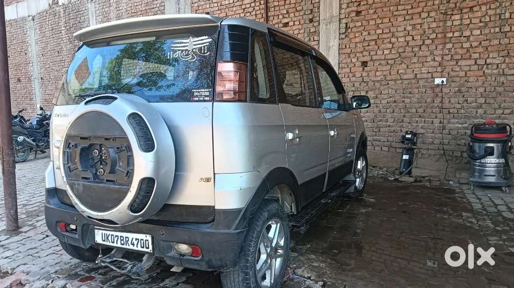 Mahindra Nuvosport 2016 Diesel Good Condition