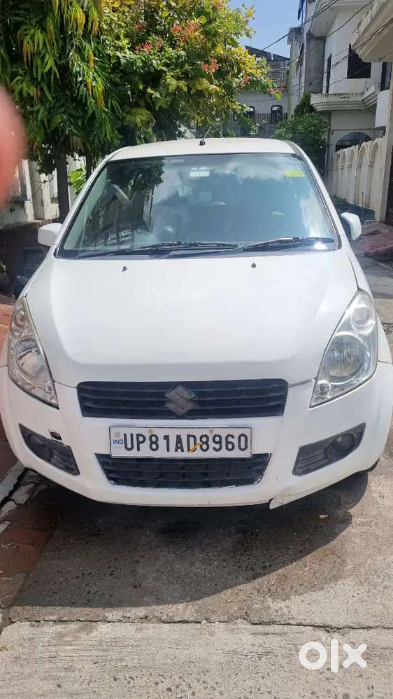 Maruti Suzuki Ritz Vdi 2010