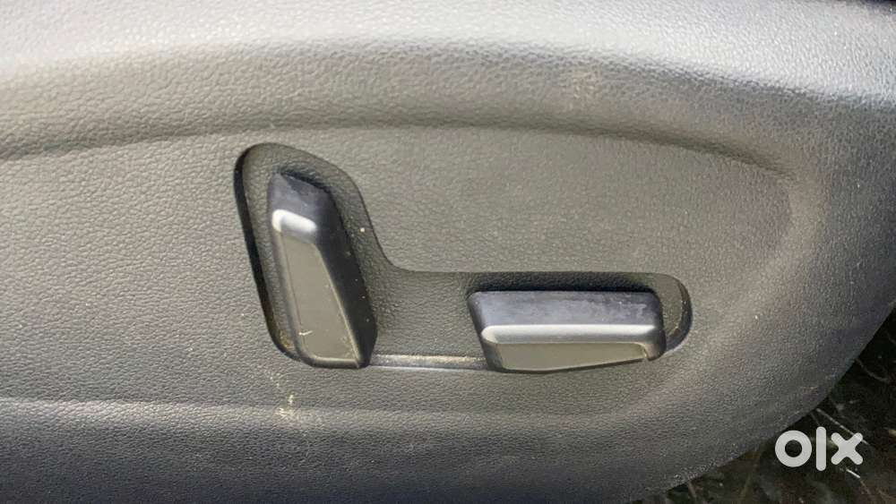 Hyundai Alcazar 1.5 Platinum Diesel Mt 7 Str, 2024, Diesel