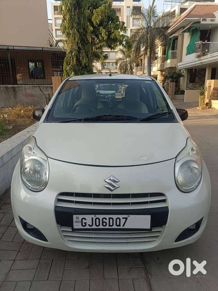 Maruti Suzuki A-star 2010 Vxi Petrol Well Maintained For Sale