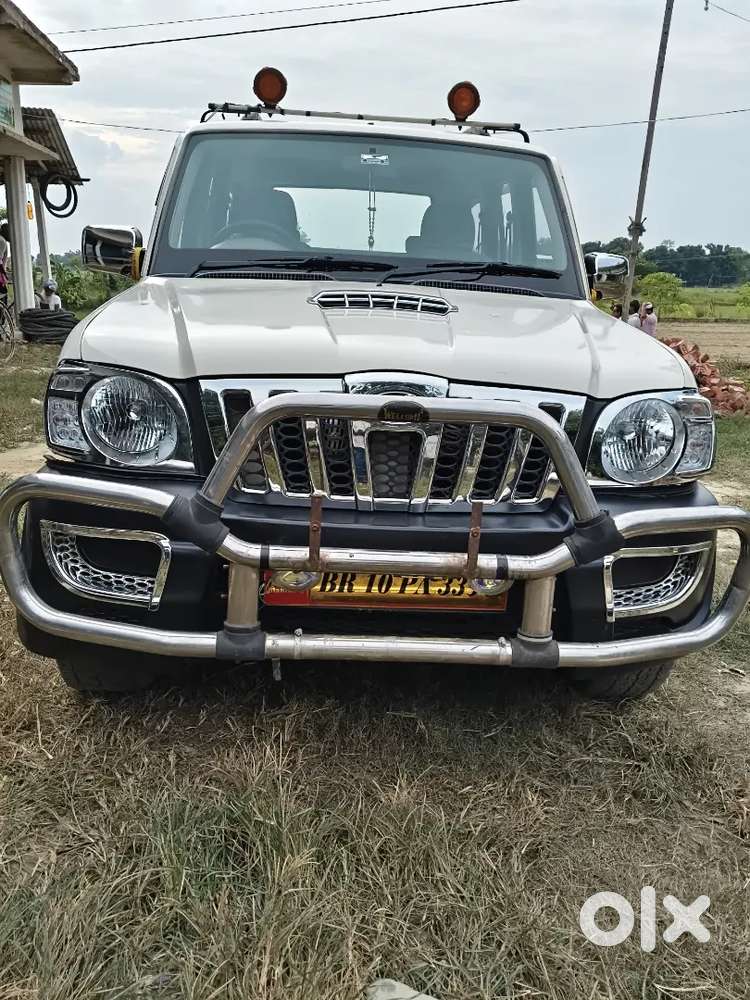 Mahindra Diesel 2014 Car