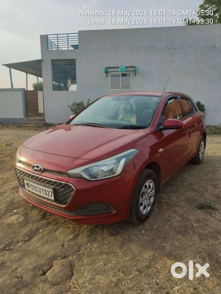 Hyundai Elite I20 Magna 2016 | Petrol | 70,000 Km | Non-accidental
