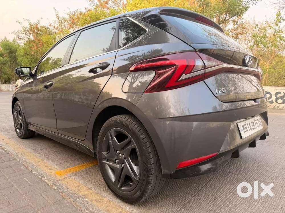 Hyundai New I20 1.5 Sportz Mt, 2021, Diesel