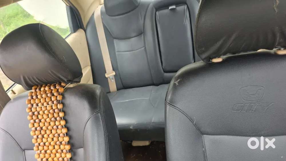 Honda City Gxi 2005 Model Petrol