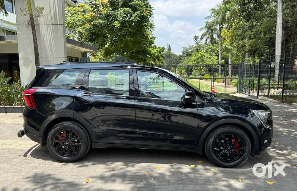 Mahindra Xuv700 2.2 Ax 7 Diesel At Str, 2024, Diesel