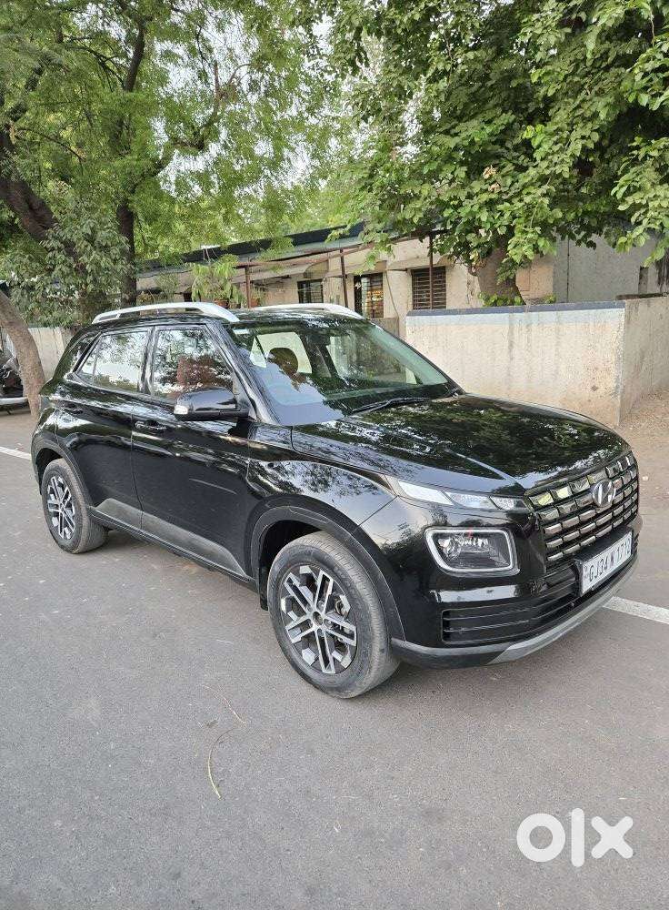 Hyundai Venue 1.4 Crdi Sx (o), 2023, Diesel