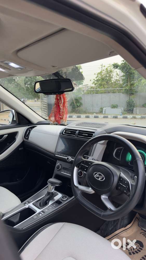 Hyundai Creta 1.5 Sx (o) Diesel, 2020, Diesel
