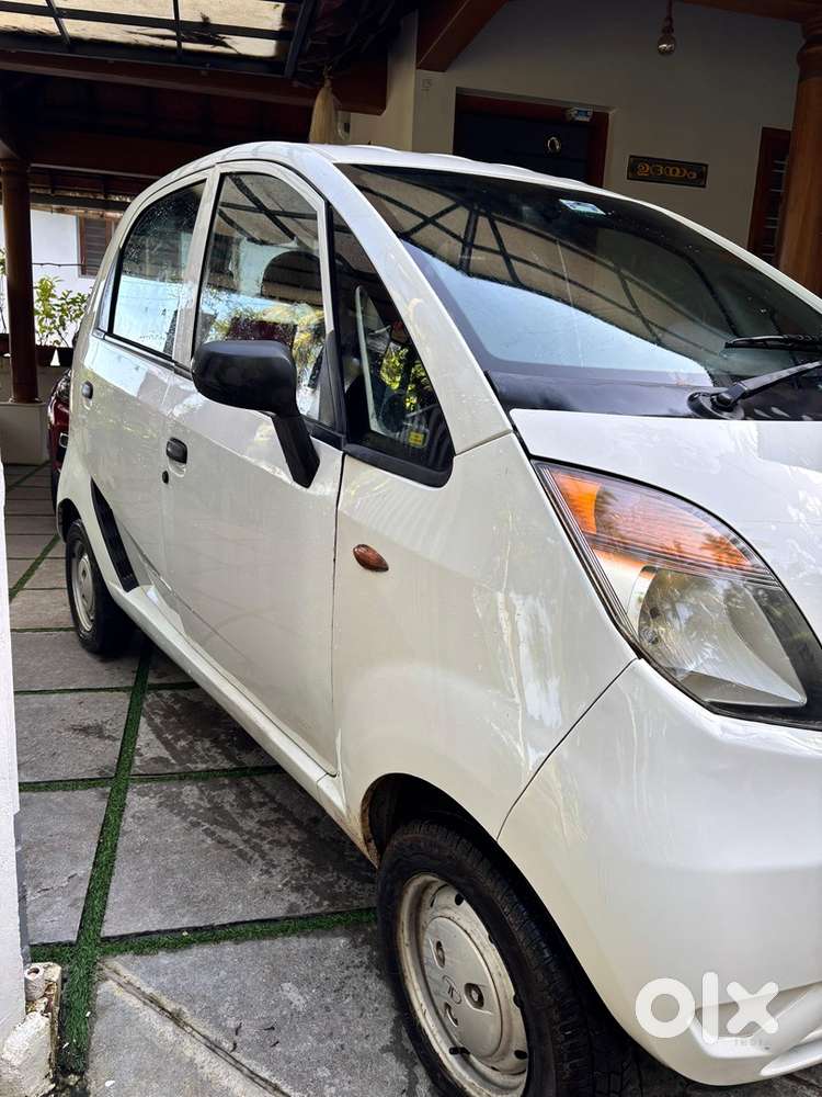 Tata Nano 2013  Budget Car  Excellent Mileage  Well Maintained