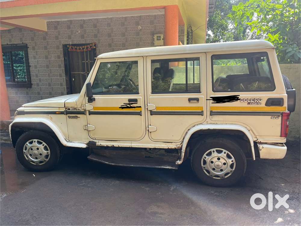 Mahindra Bolero Power 2019