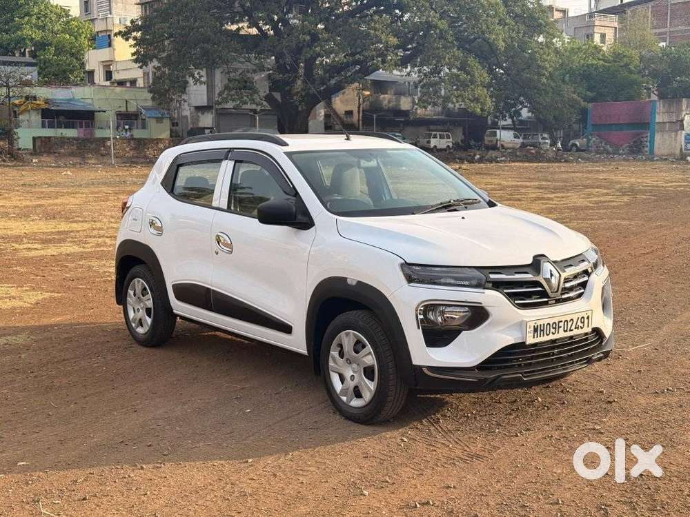 Renault Kwid Rxt Manual Climber, 2020, Petrol