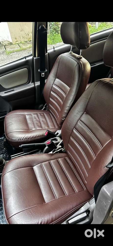 Maruti Suzuki Alto 2007