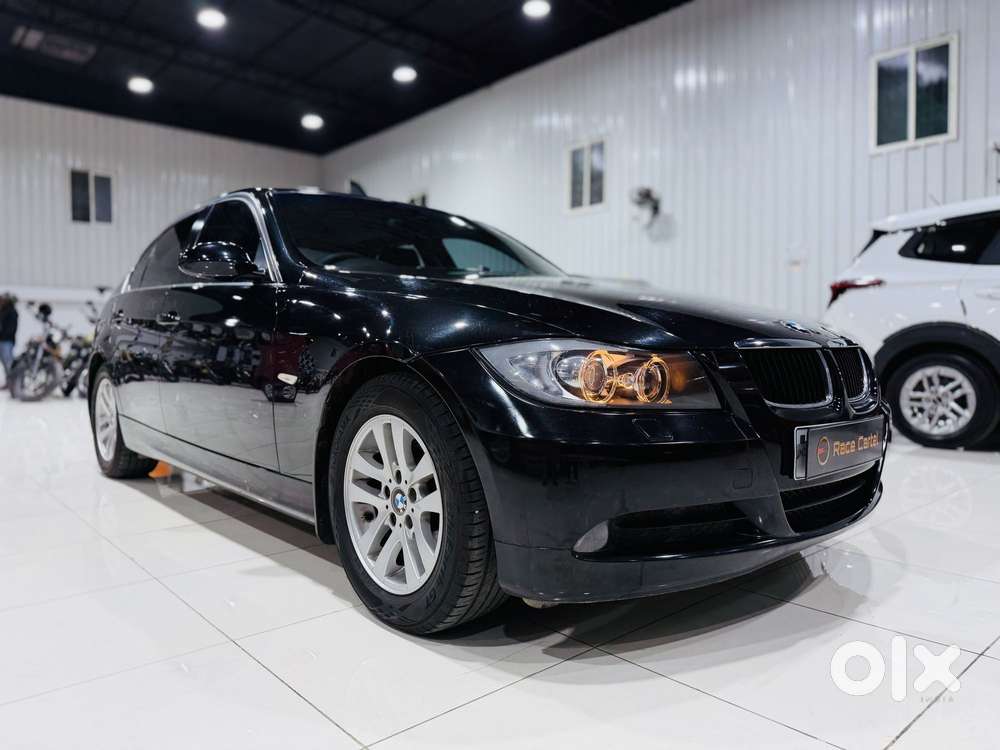 Bmw 3 Series 2.0 320i, 2009, Petrol