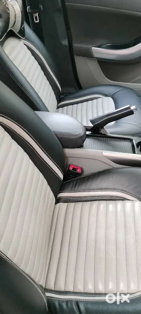 Tata Nexon Xza Place 1.5 All System Working