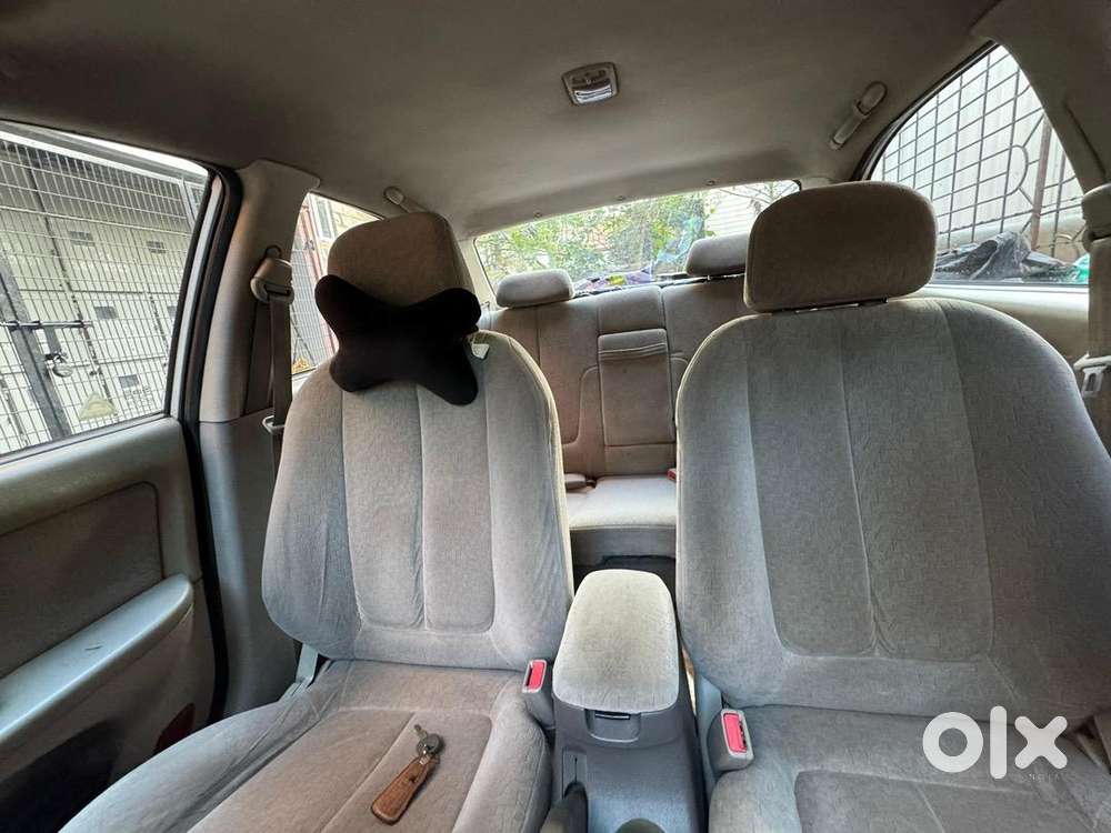 Hyundai Elantra 2007 Diesel Good Condition