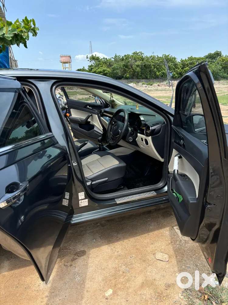 Skoda Slavia 2023 Petrol 38000 Km Driven