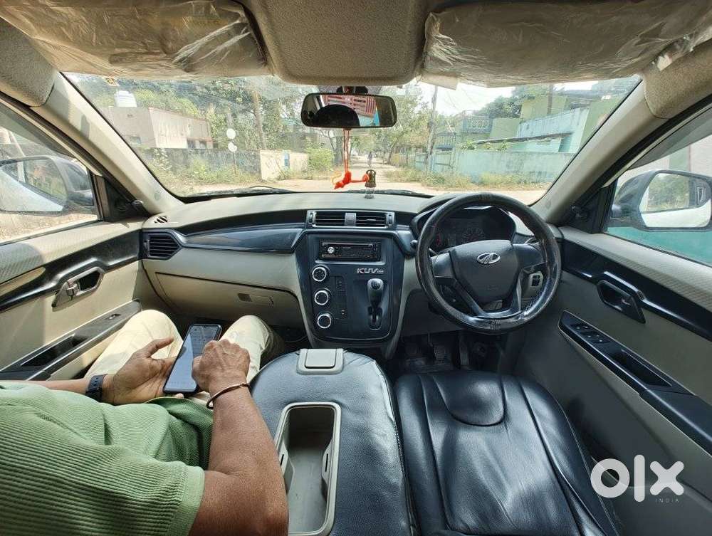 Mahindra Xuv700