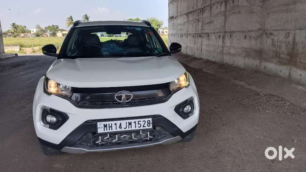 New Brand Tyre  Top Model Auto With Sun Roof