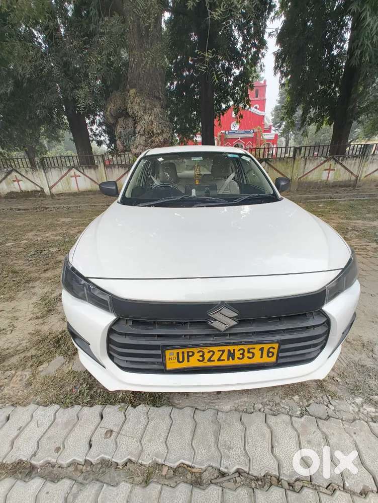 Maruti Suzuki Dzire 2025 Tour