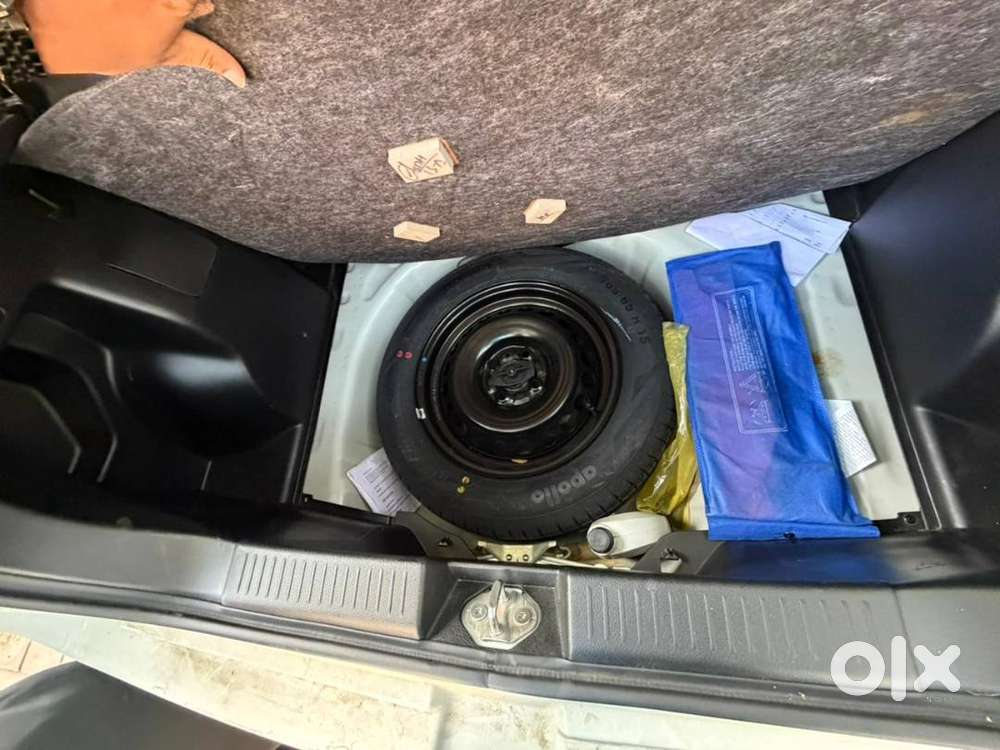 Toyota Glanza S Amt 2023 (willing To Negotiate)