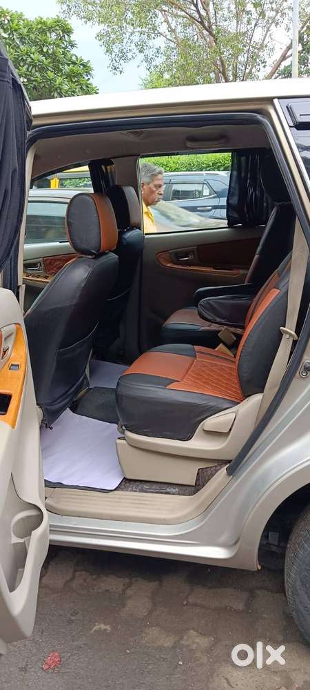 Toyota Innova 2011 Diesel
