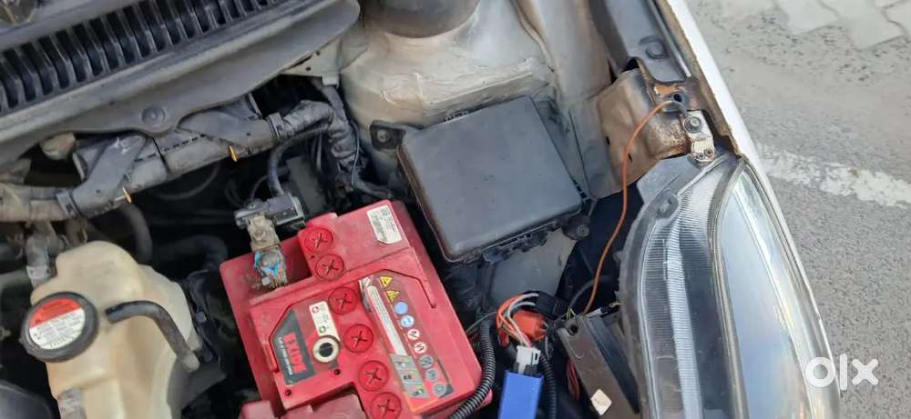 Maruti Suzuki Baleno 2018 Diesel 64000 Km Driven