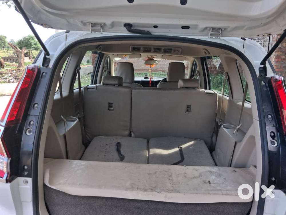 Maruti Suzuki Ertiga 2025