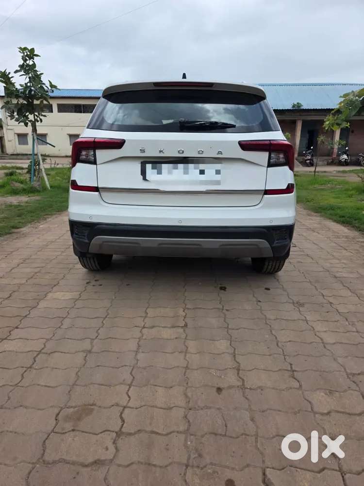 Skoda Kushaq 1.0 Tsi 2021