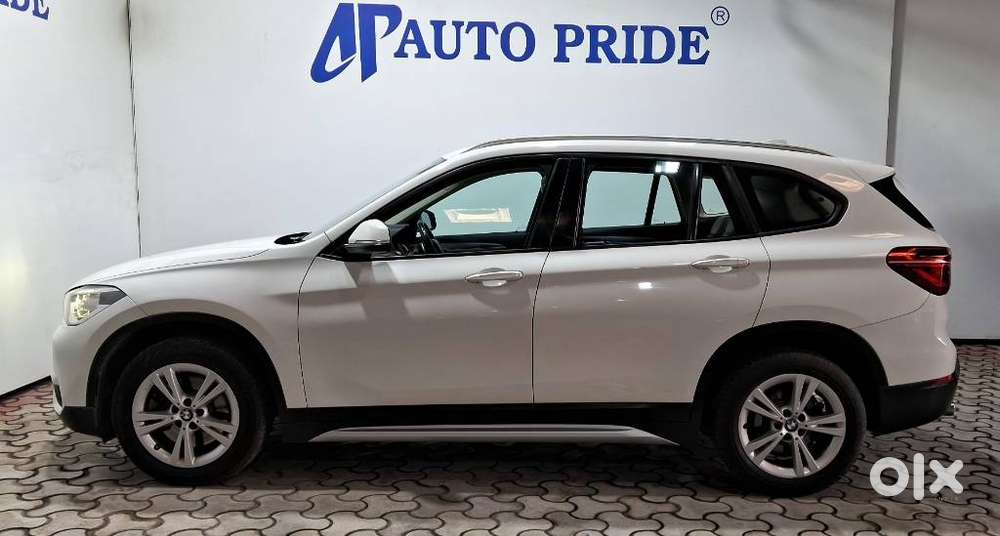 Bmw X1 Sdrive 20d X Line, 2019, Diesel