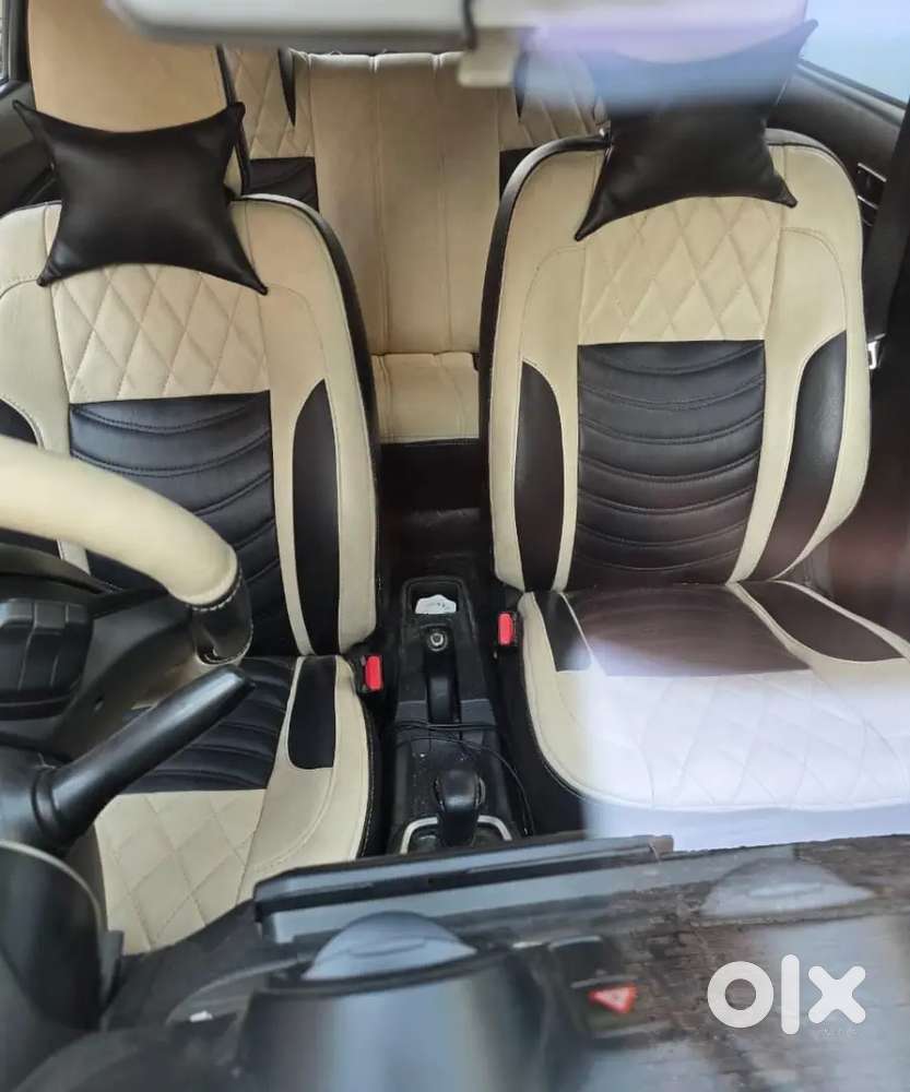 Maruti Swift Automatic Disel 2018