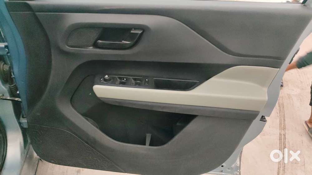 Tata Punch Adventure Amt, 2023, Petrol