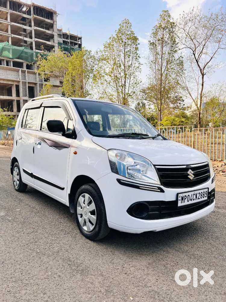Maruti Suzuki Petrol Puls Cng