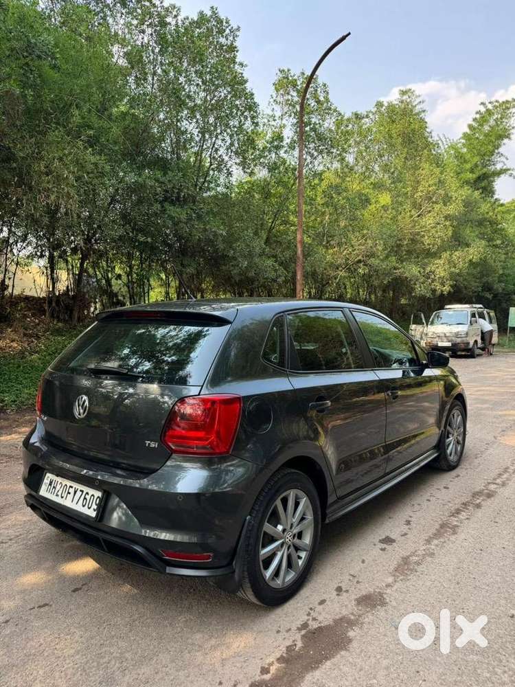 Volkswagen Polo 2022