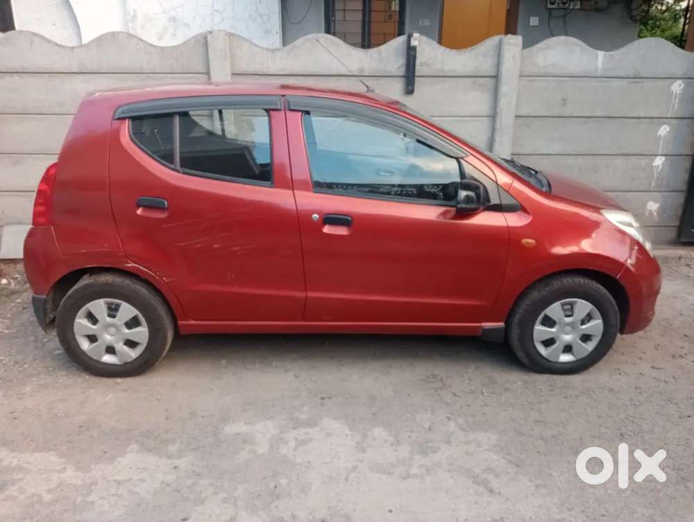 Maruti Suzuki A-star 2009/29 Pepper Clear