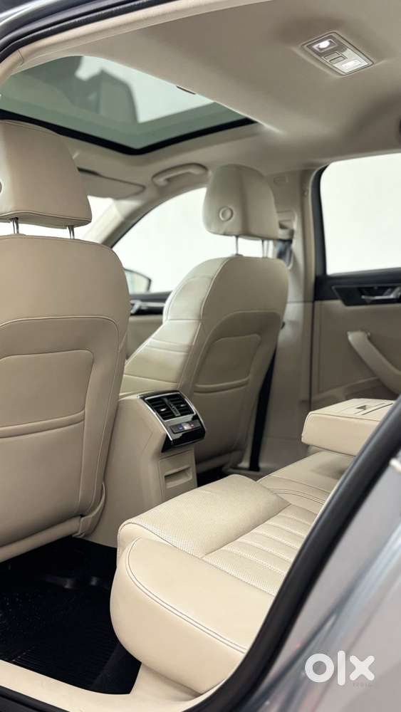 Skoda Superb 2.0 Tsi At L&k, 2021, Petrol
