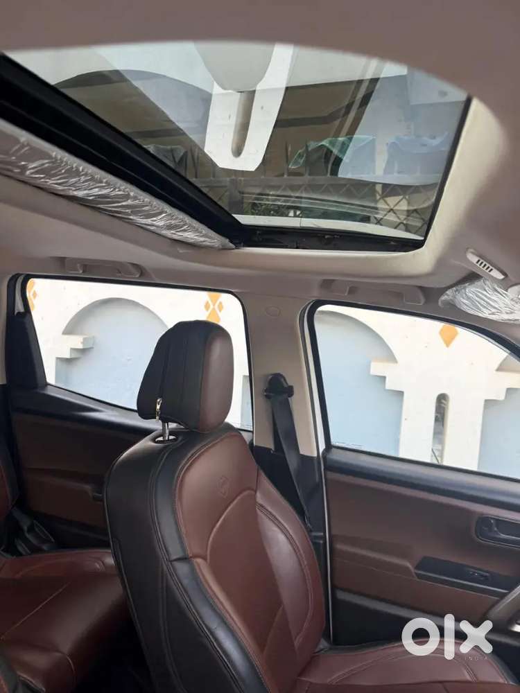 Mahindra Scorpio-n 2023 Diesel 45000 Km Driven