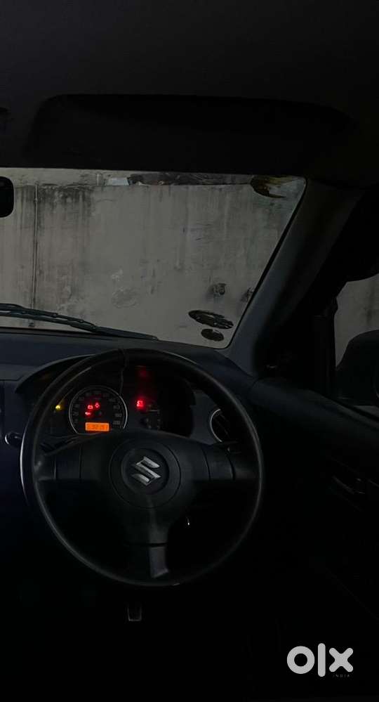 Maruti Suzuki Swift 2006