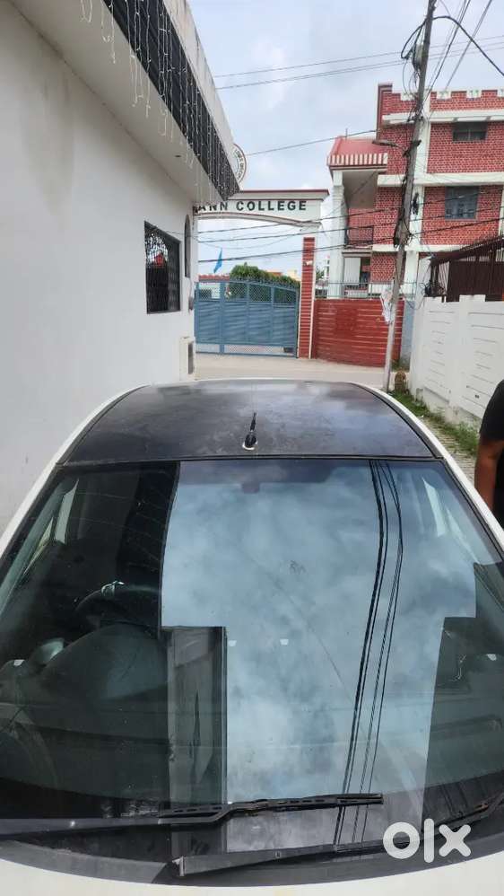 Ford Figo Lxi 2013