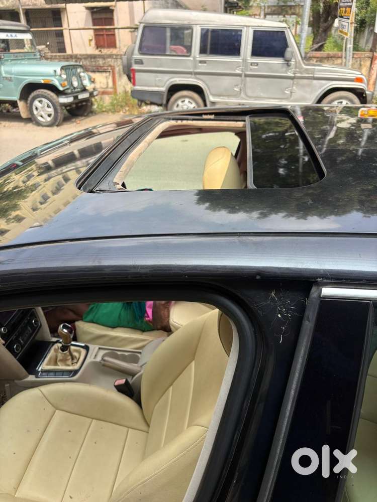 Skoda Superb 2008-2013 Ambition 2.0 Tdi Cr At, 2011, Petrol