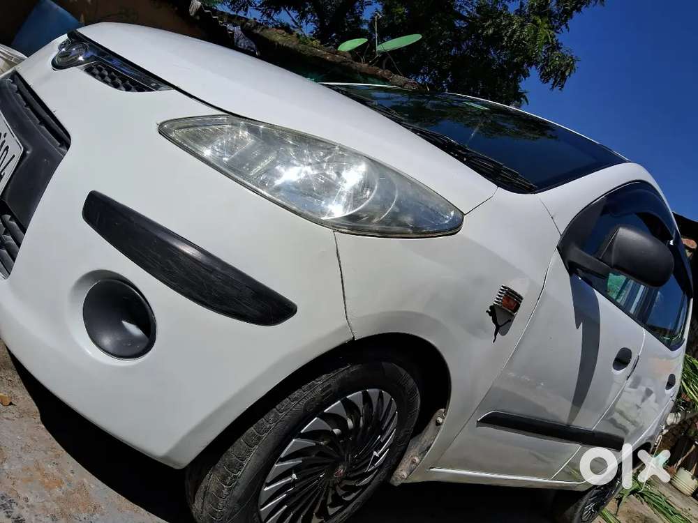 Purchase New Car