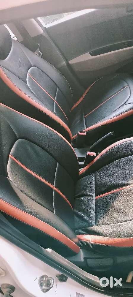 Hyundai Xcent 1.2 T 2019