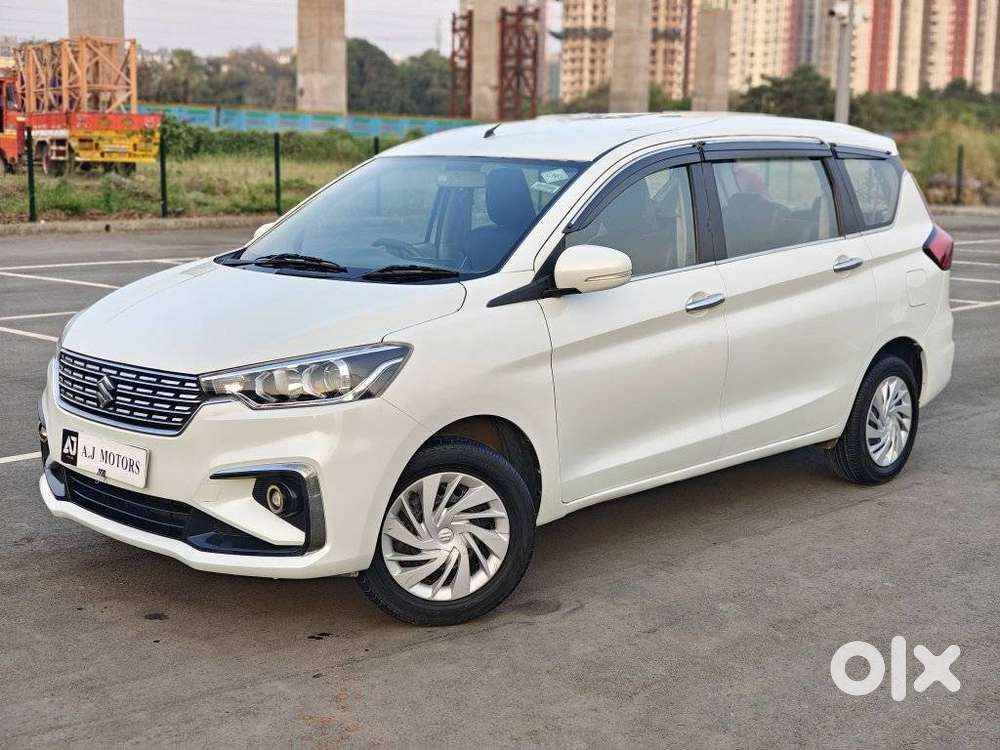 Maruti Suzuki Ertiga Vxi (o) Cng, 2022, Cng & Hybrids