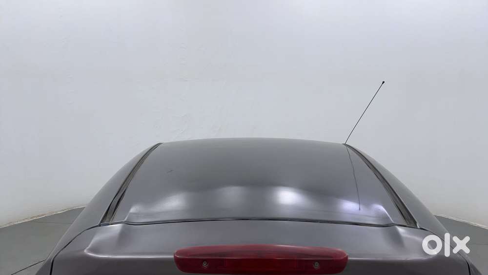 Honda Brio Vx Mt, 2015, Petrol