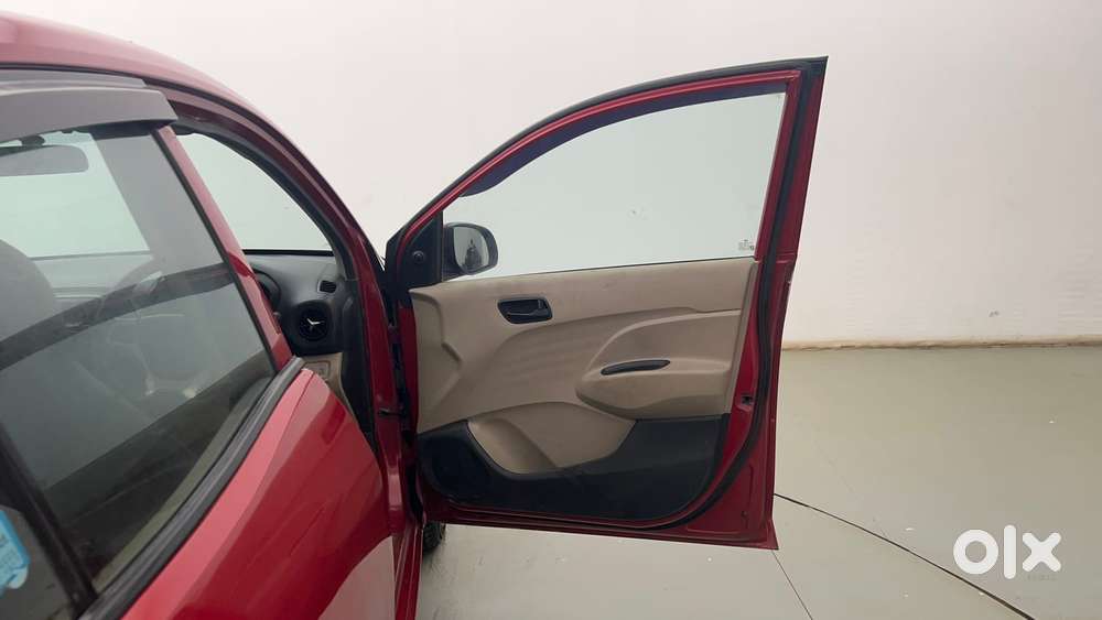 Hyundai Santro Magna, 2020, Petrol