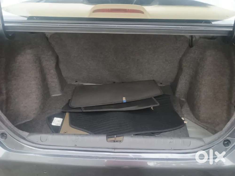 Honda Amaze 1.2 S 2022