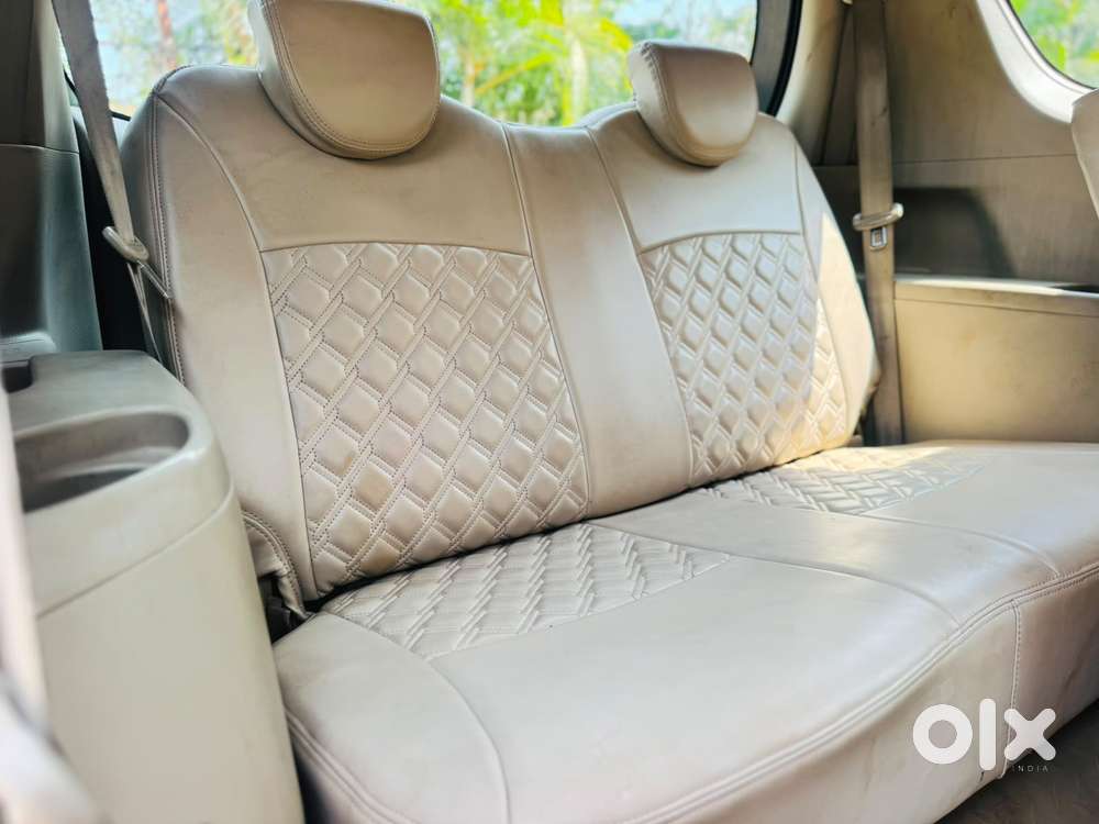 Maruti Suzuki Ertiga, 2014, Diesel