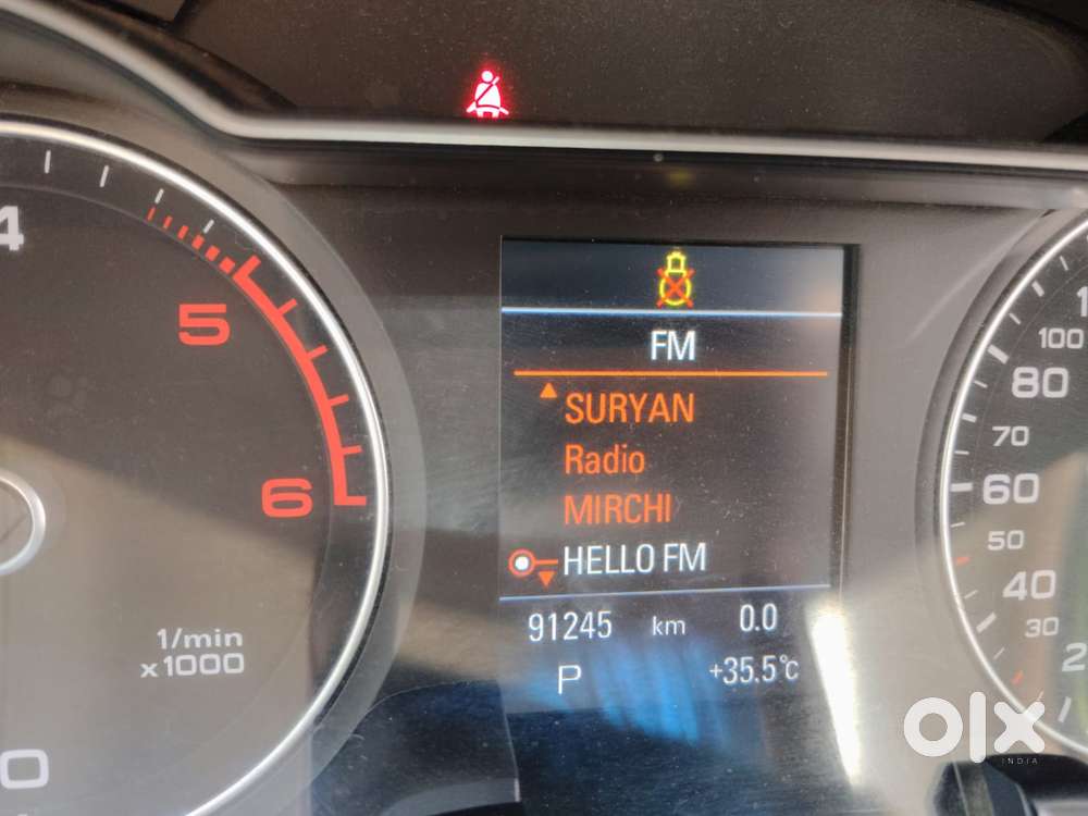 Audi A4 2014-2016 35 Tdi Premium-sport, 2014, Diesel